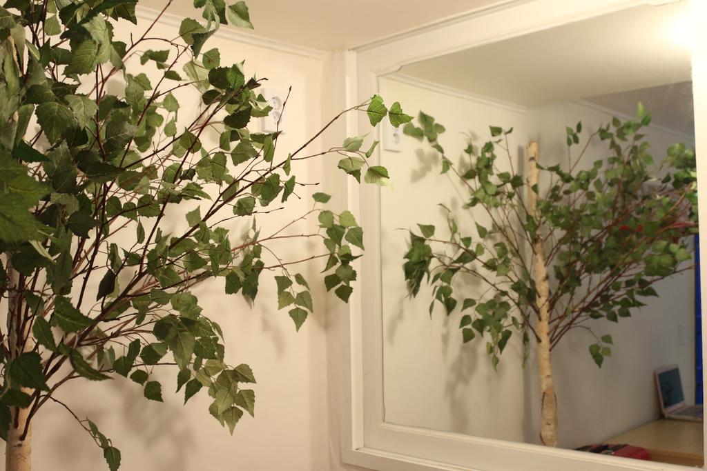 Hostel Hongdae Housetay 2nd Branch