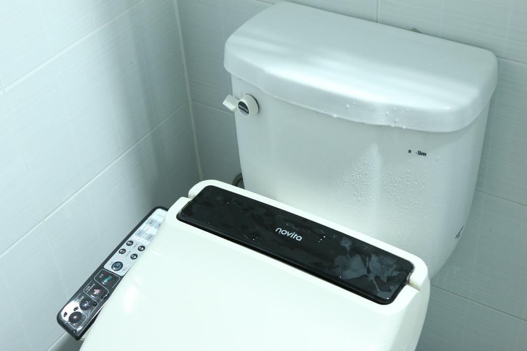 Hongdae Housetay 2nd Branch Hostel