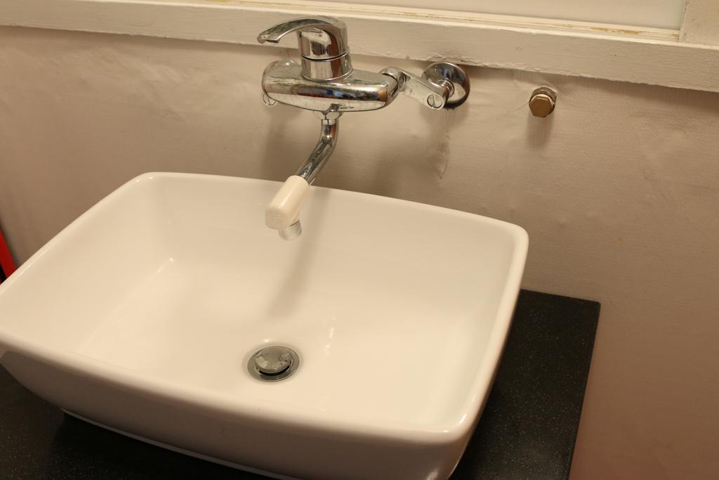Hostel Hongdae Housetay 2nd Branch Seoul
