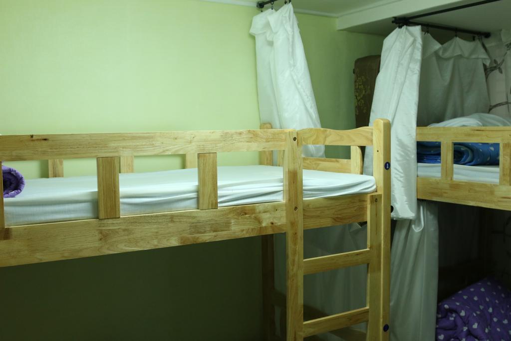 Hostel Hongdae Housetay 2nd Branch Seoul