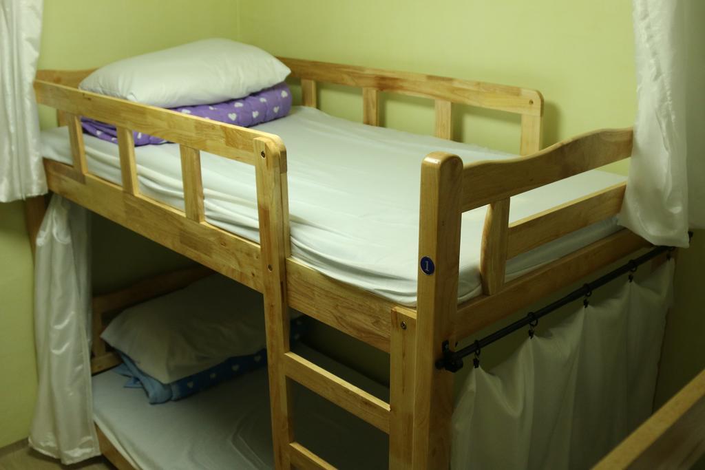 Hostel Hongdae Housetay 2nd Branch *