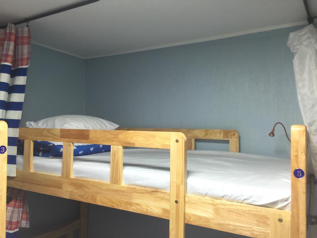 Hongdae Housetay 2nd Branch Hostel Seoul