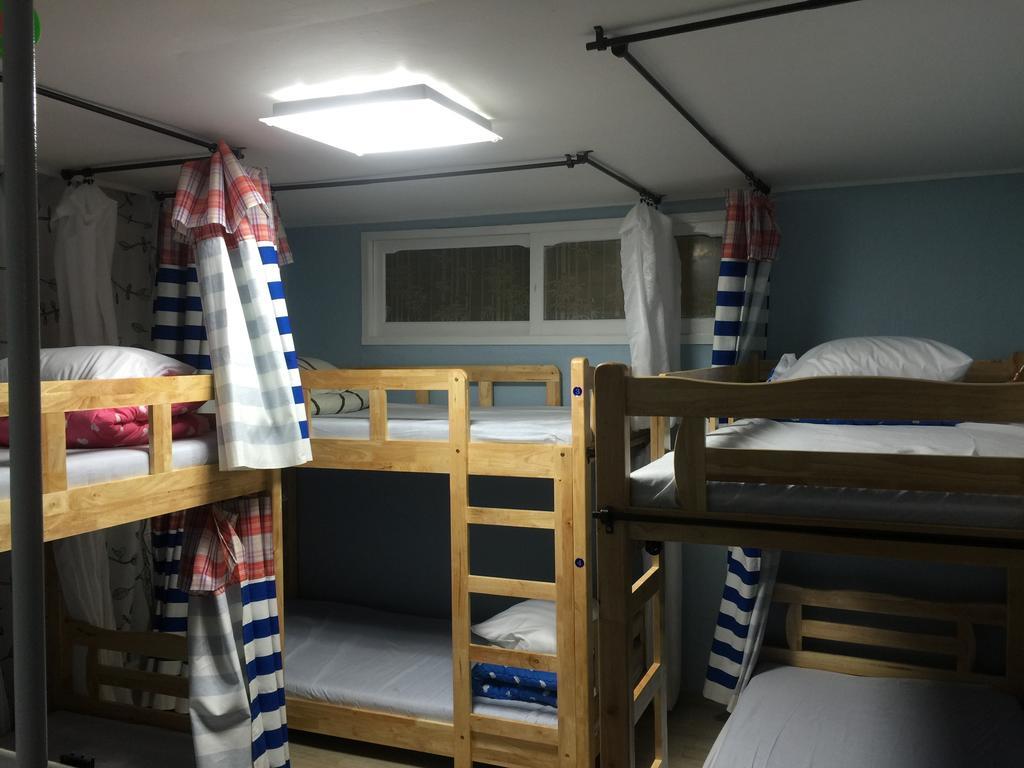 Hostel Hongdae Housetay 2nd Branch *