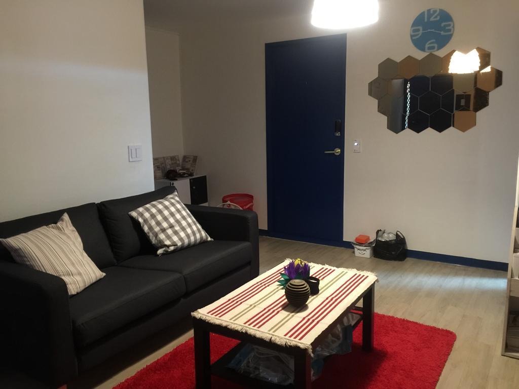 Hongdae Housetay 2nd Branch Hostel *