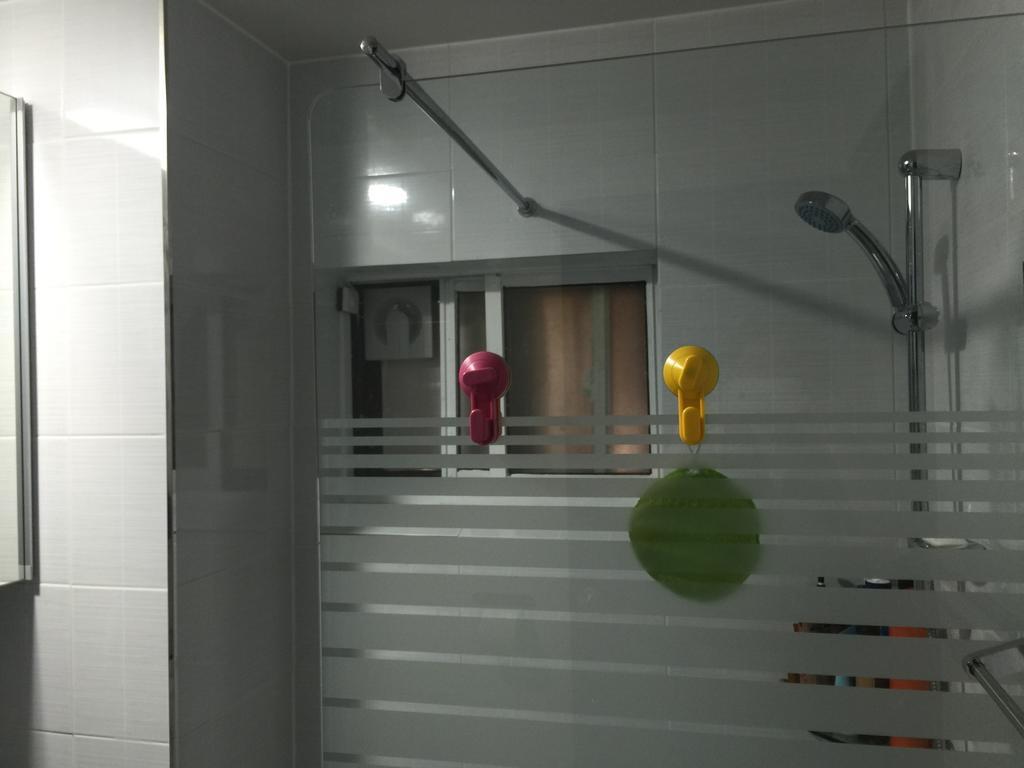 Hostel Hongdae Housetay 2nd Branch Seoul
