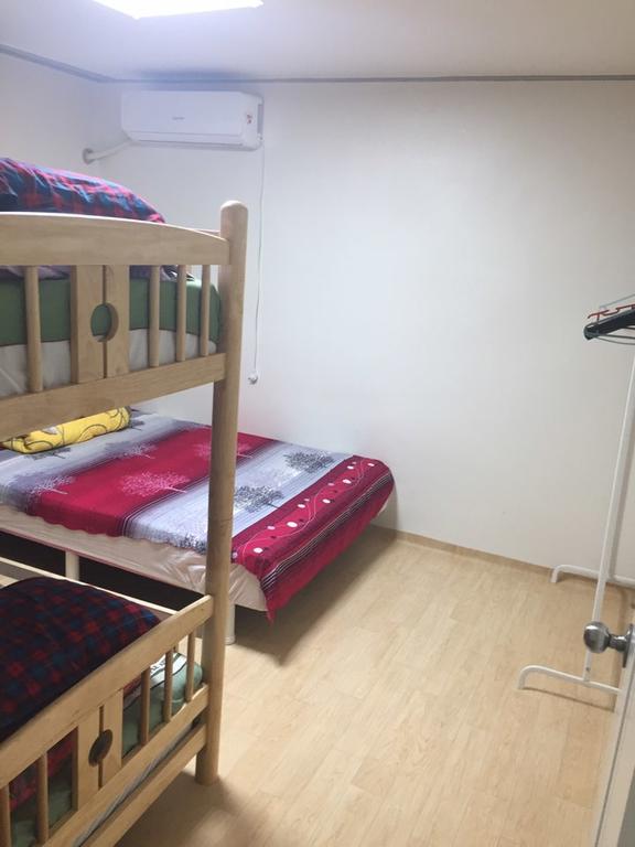 Hongdae Housetay 2nd Branch