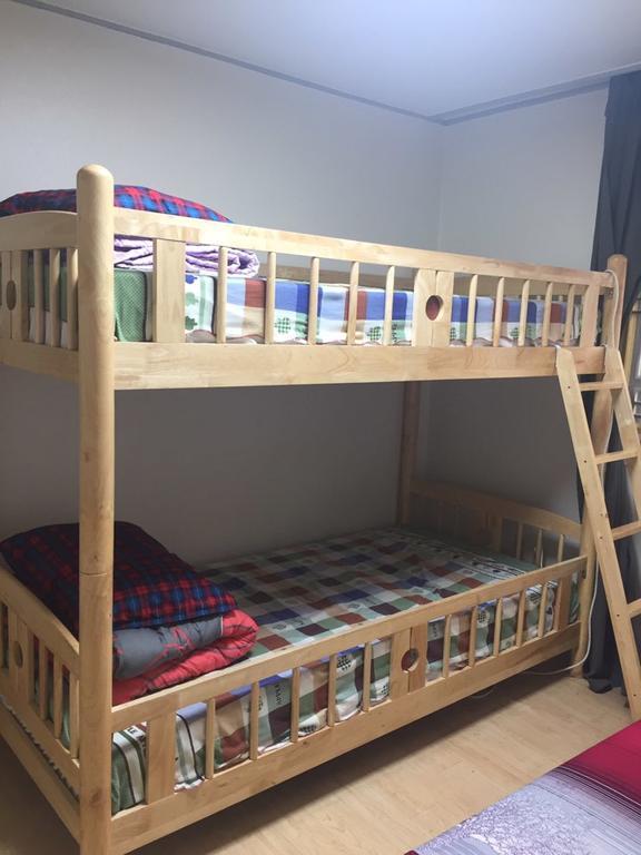 Hostel Hongdae Housetay 2nd Branch Seoul