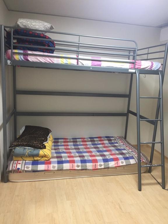 Hongdae Housetay 2nd Branch Hostel *