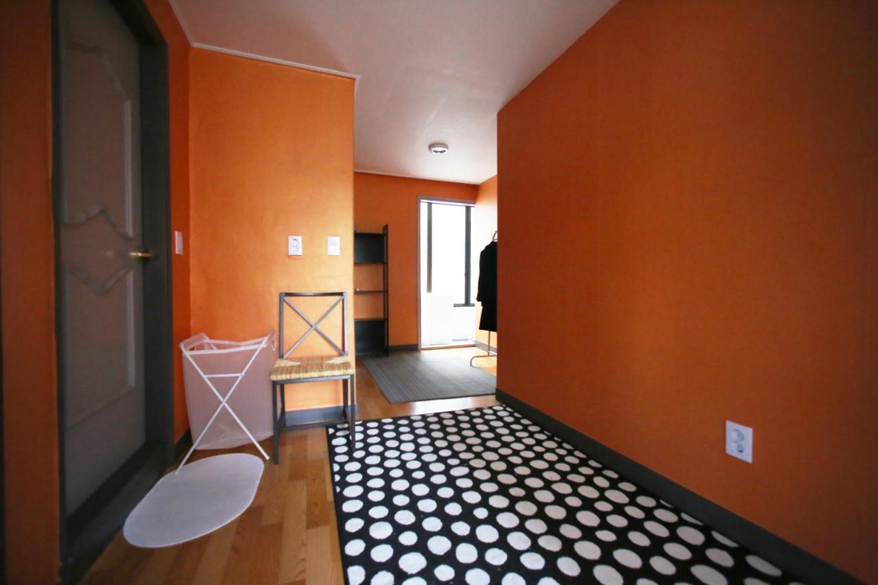 Hostel Hongdae Housetay 2nd Branch