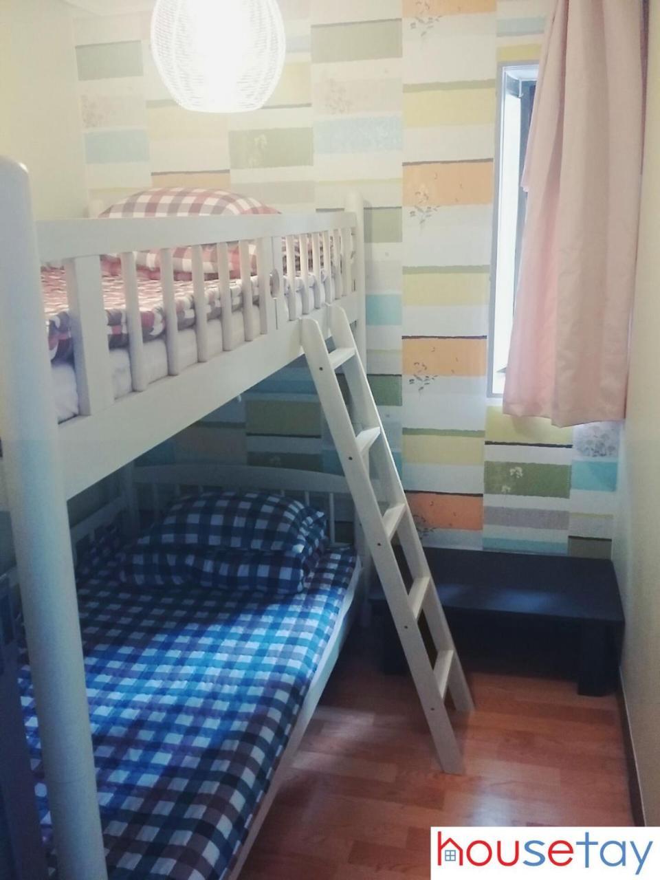 Hostel Hongdae Housetay 2nd Branch *