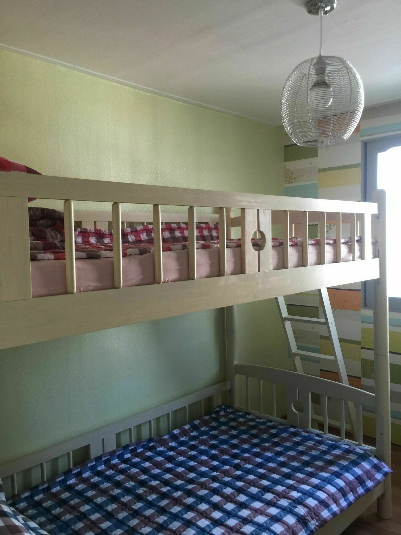 Hostel Hongdae Housetay 2nd Branch *