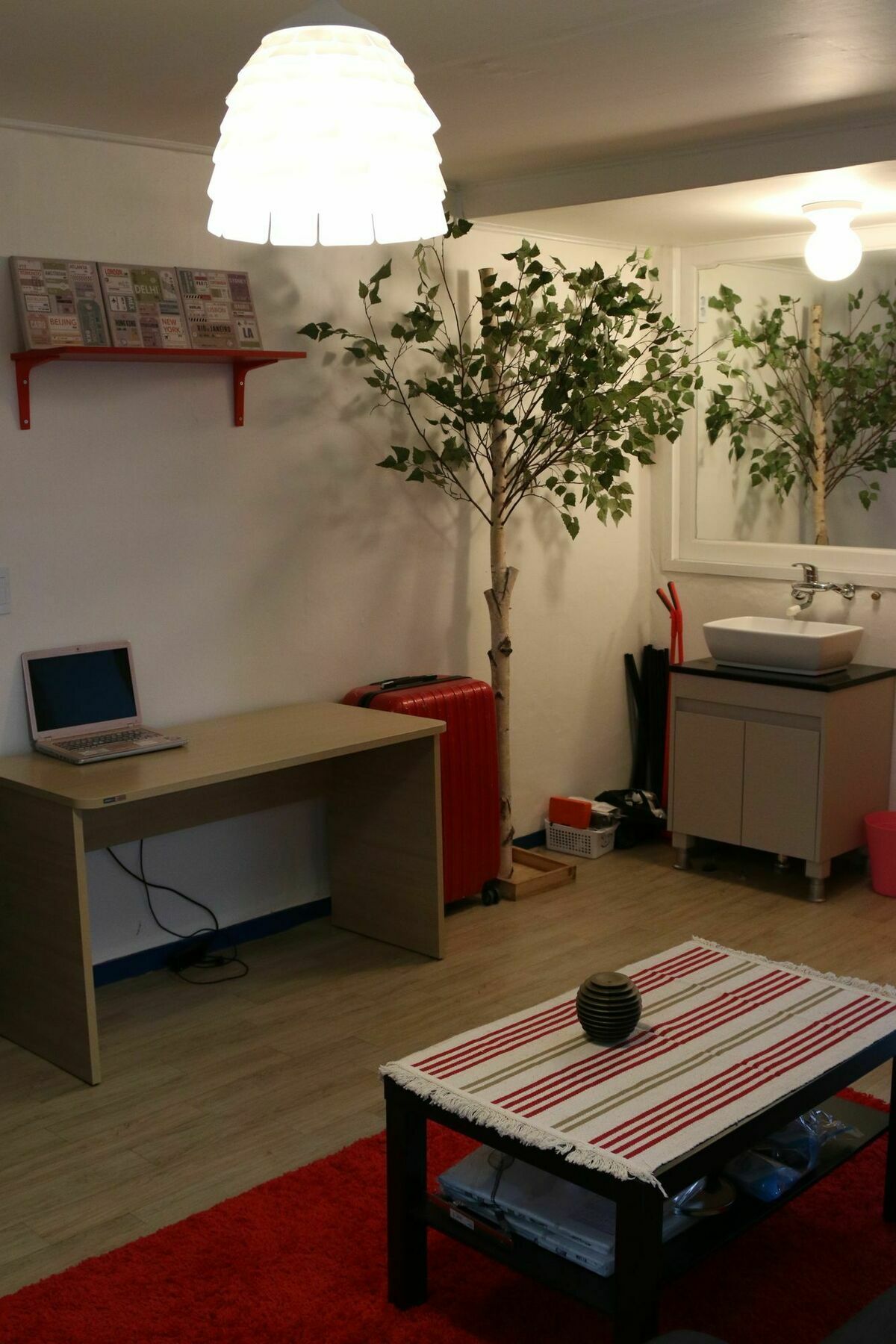 Hostel Hongdae Housetay 2nd Branch