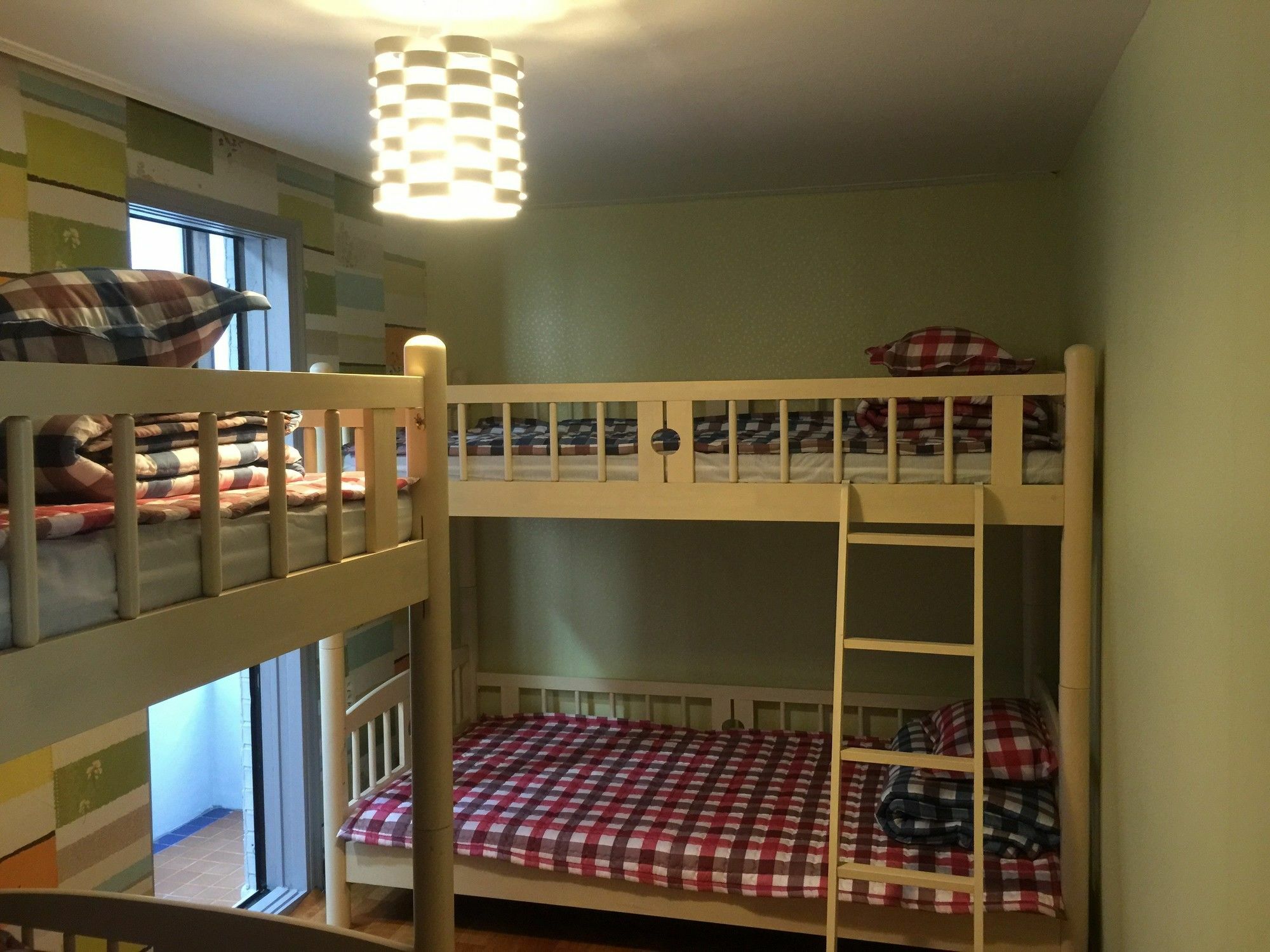 Hostel Hongdae Housetay 2nd Branch Seoul