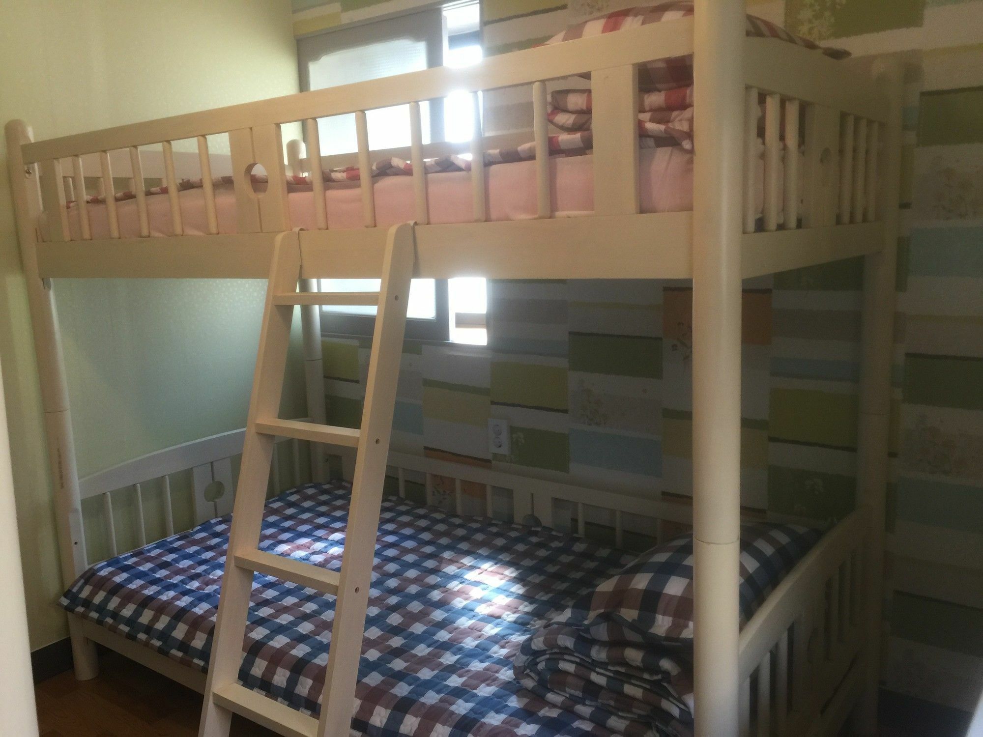 Hongdae Housetay 2nd Branch Hostel *
