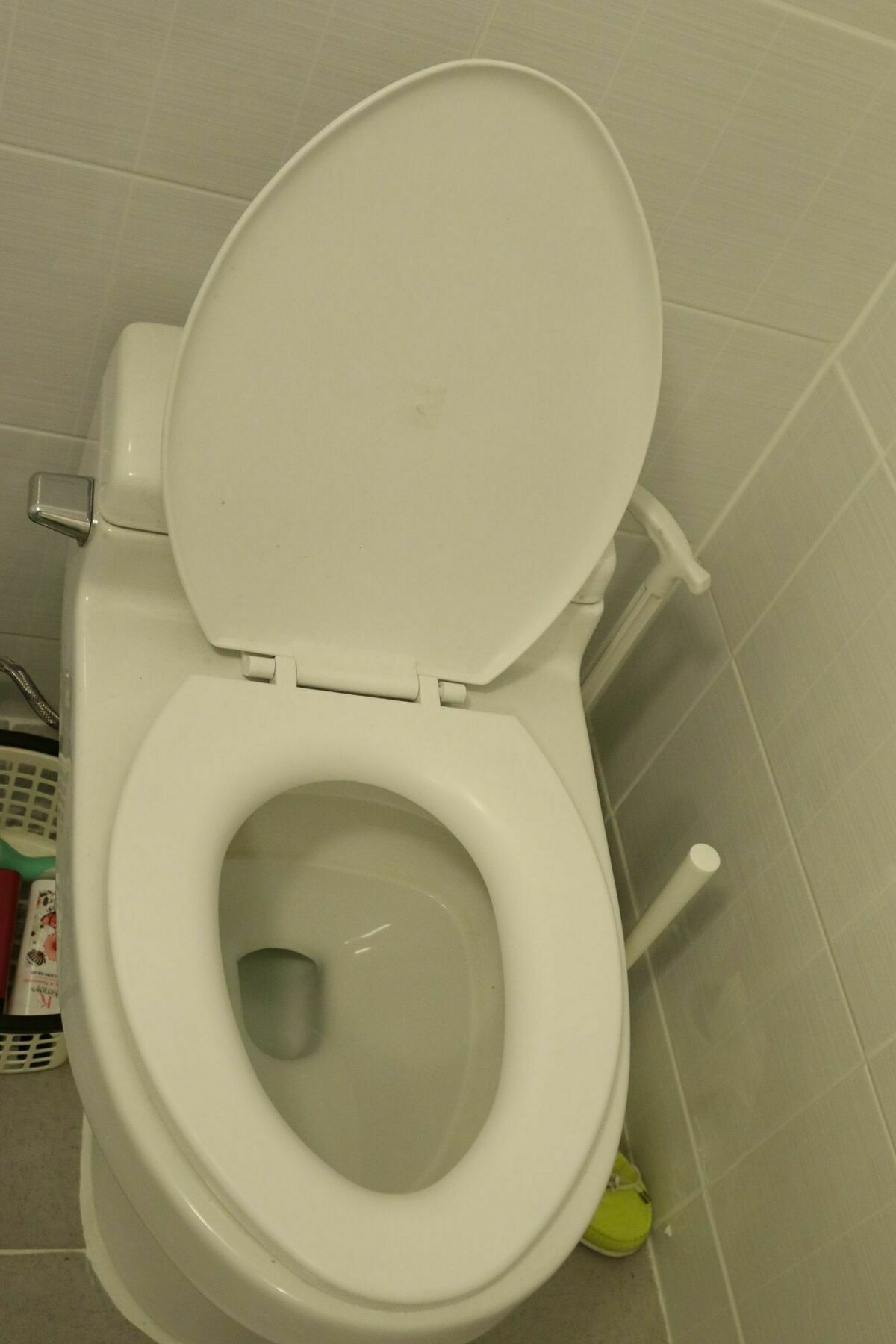 Hongdae Housetay 2nd Branch